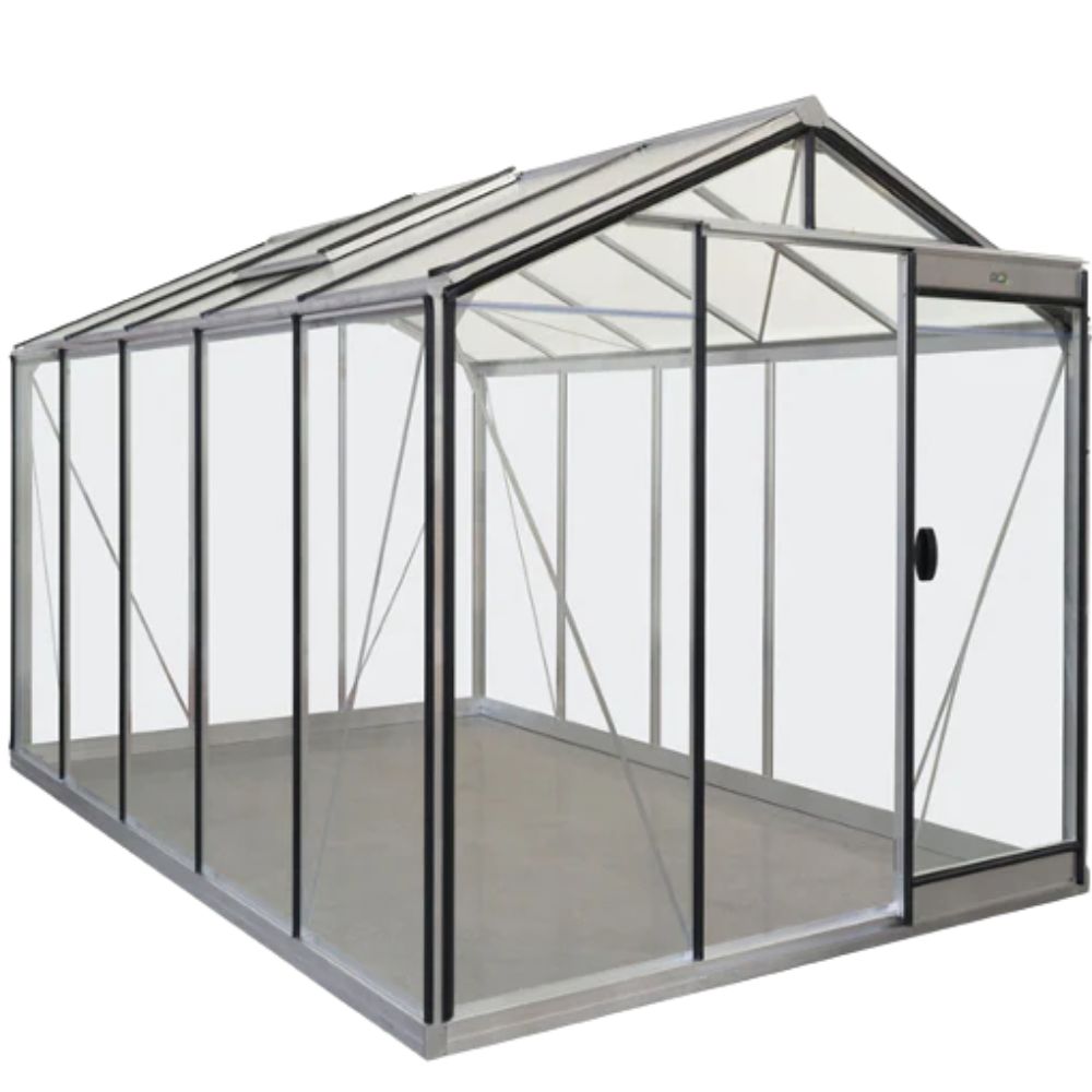 SERRE R205H ALUMINIUM 3.71 M-0